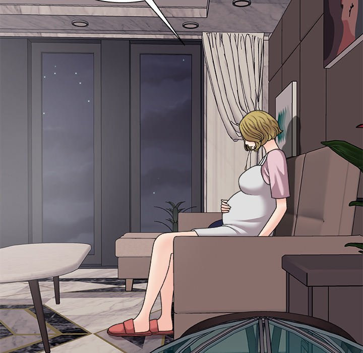 Miss Announcer chapter 96 page 19