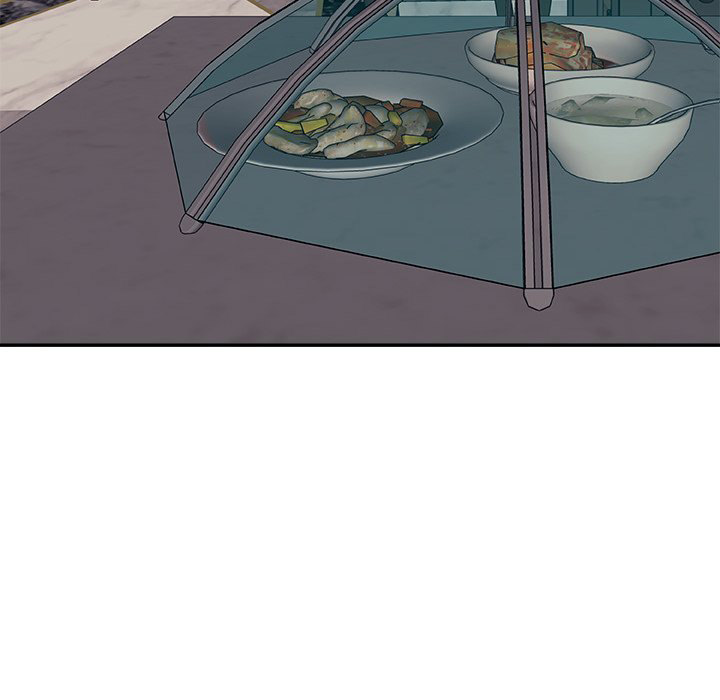 Miss Announcer chapter 96 page 20