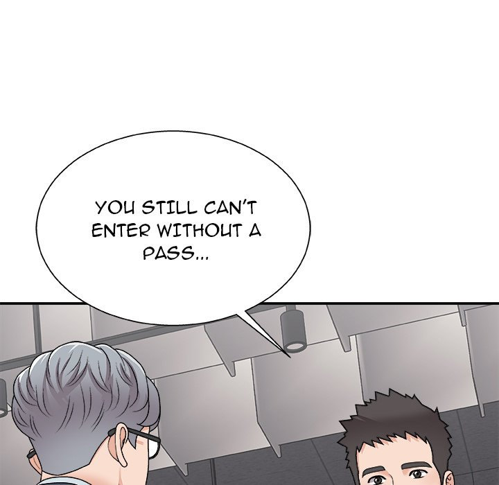 Miss Announcer chapter 96 page 30