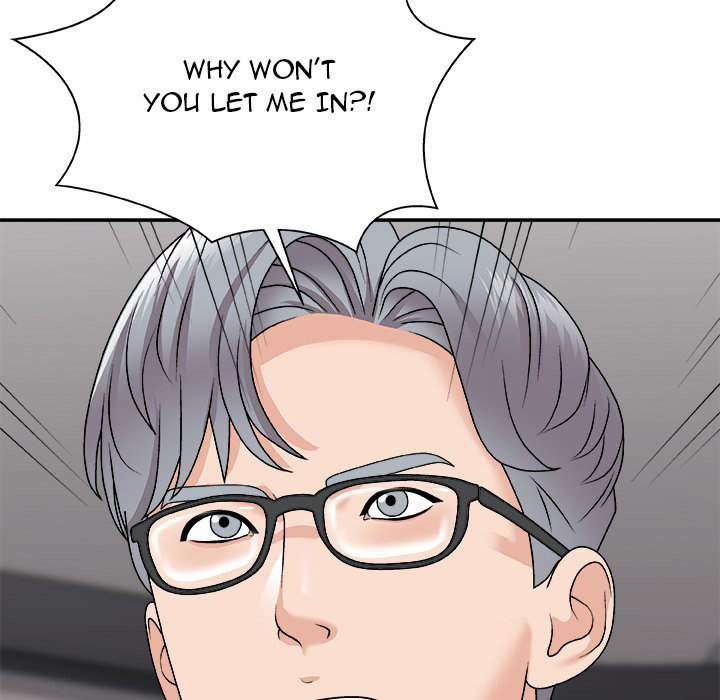 Miss Announcer chapter 96 page 35