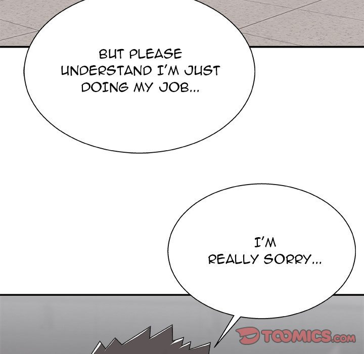 Miss Announcer chapter 96 page 39