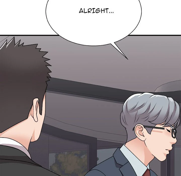 Miss Announcer chapter 96 page 44