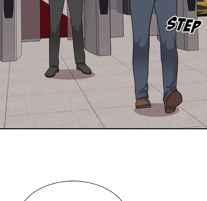 Miss Announcer chapter 96 page 48