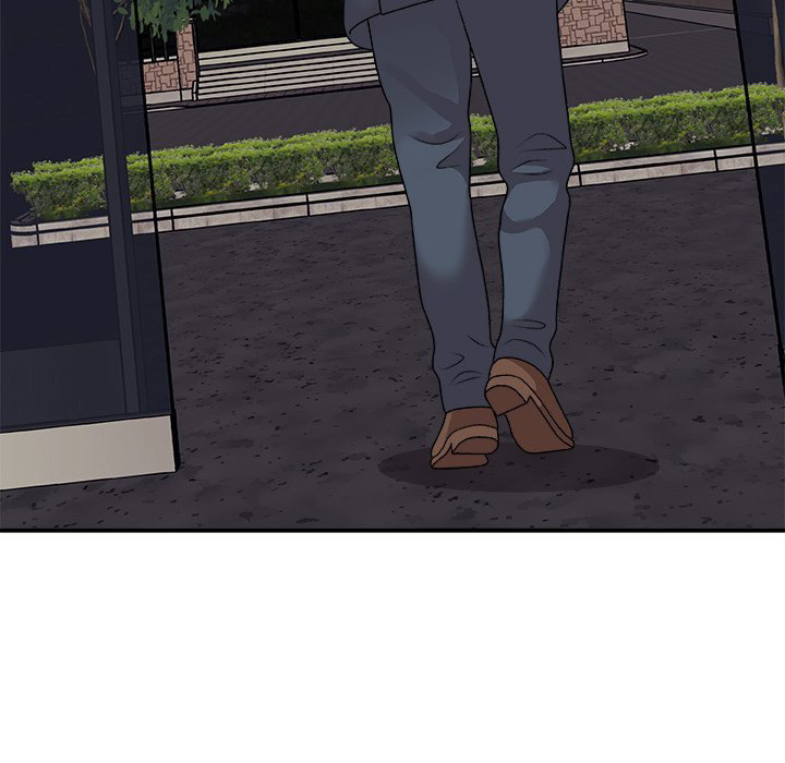 Miss Announcer chapter 96 page 50