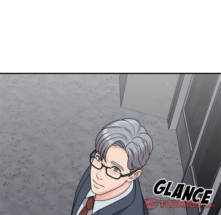 Miss Announcer chapter 96 page 51