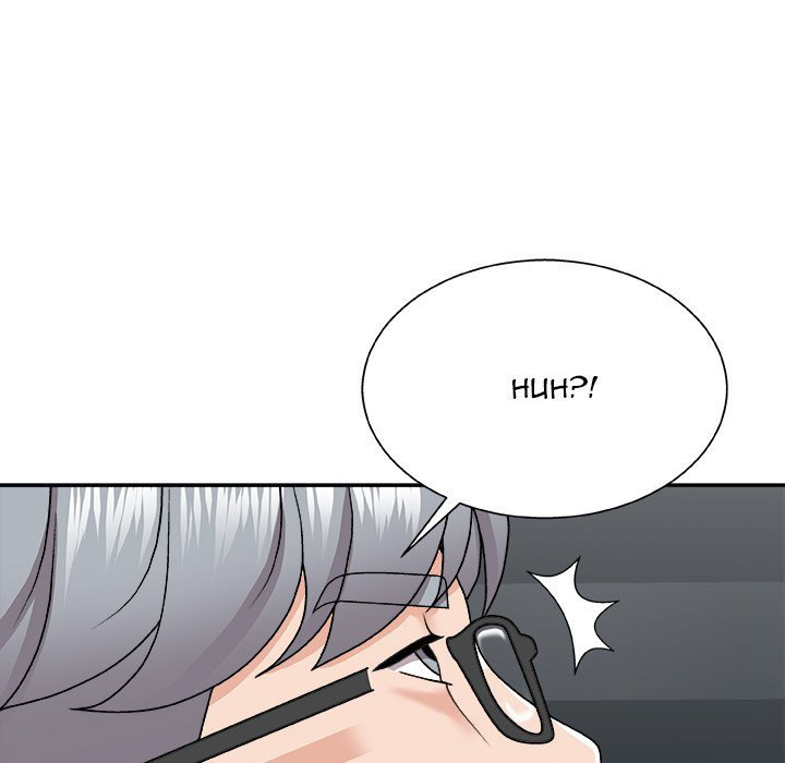 Miss Announcer chapter 96 page 53