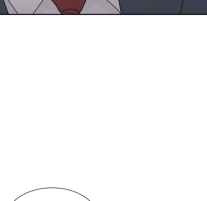 Miss Announcer chapter 96 page 55