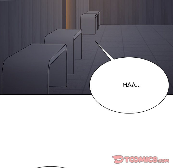Miss Announcer chapter 96 page 57