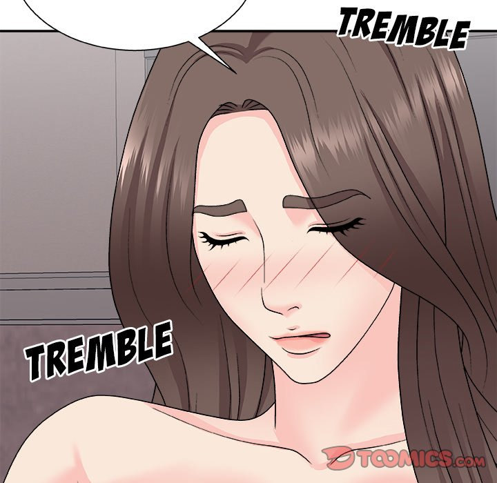 Miss Announcer chapter 96 page 63