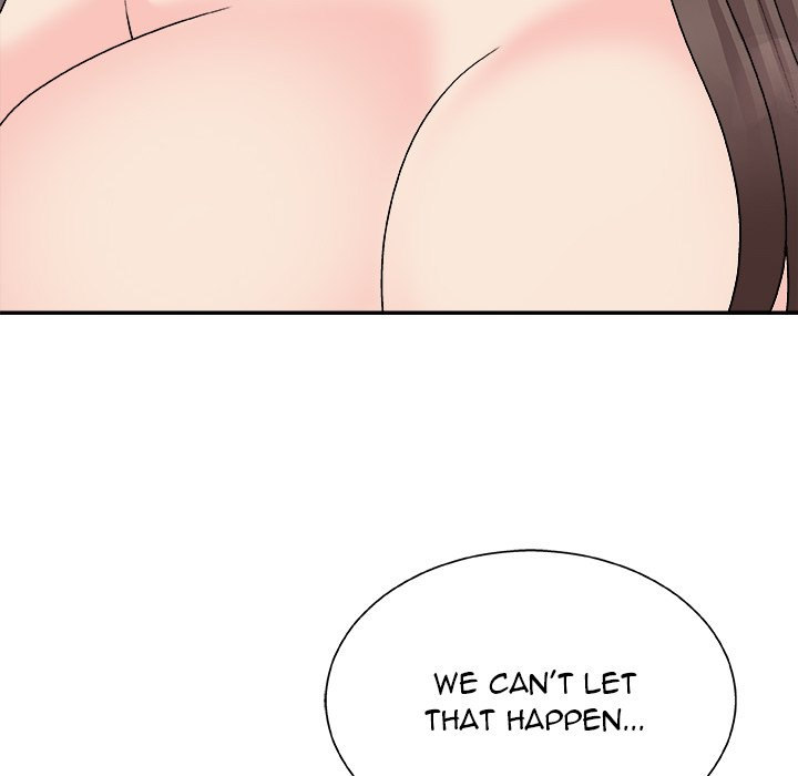 Miss Announcer chapter 96 page 64
