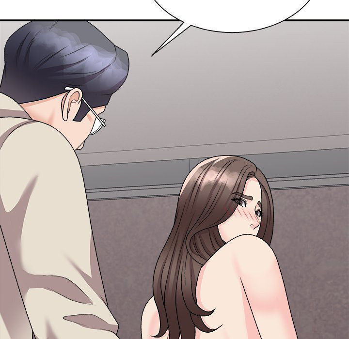 Miss Announcer chapter 96 page 65