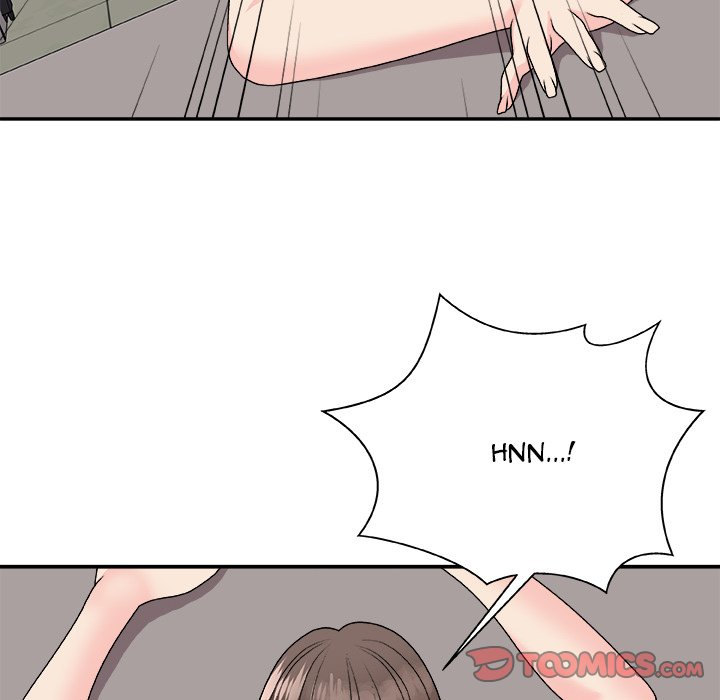 Miss Announcer chapter 96 page 69