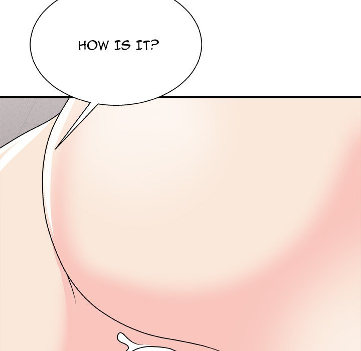Miss Announcer chapter 96 page 72