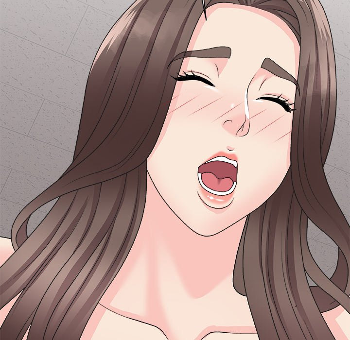 Miss Announcer chapter 96 page 82