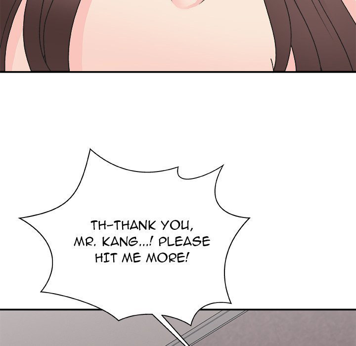 Miss Announcer chapter 96 page 83