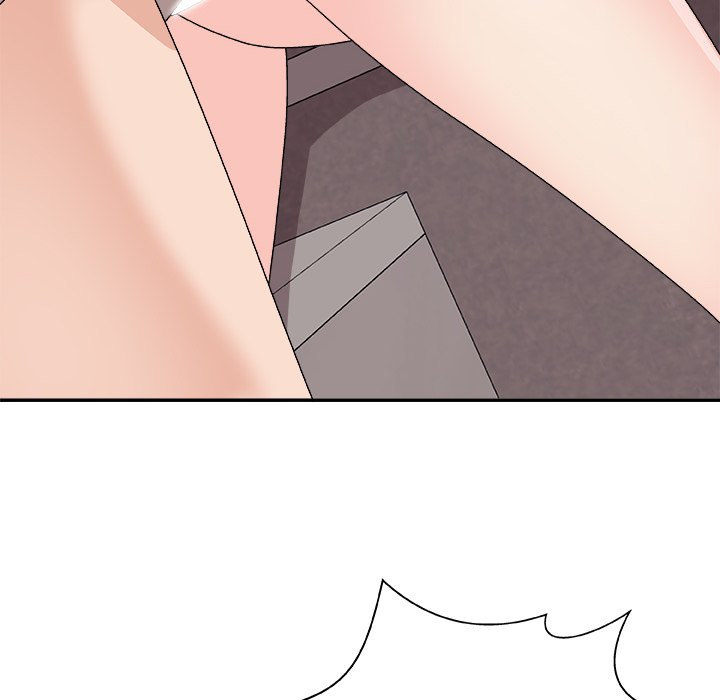 Miss Announcer chapter 96 page 85