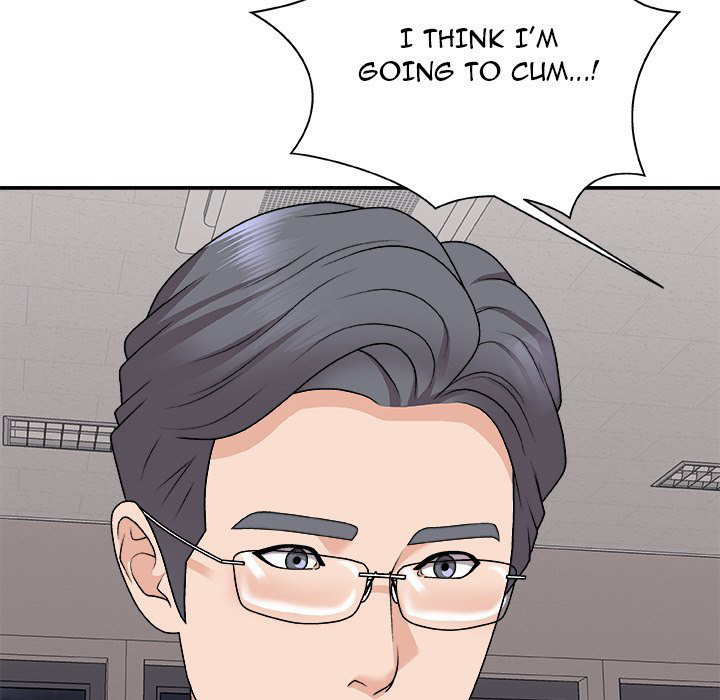 Miss Announcer chapter 96 page 86