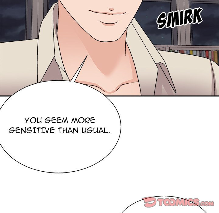 Miss Announcer chapter 96 page 87