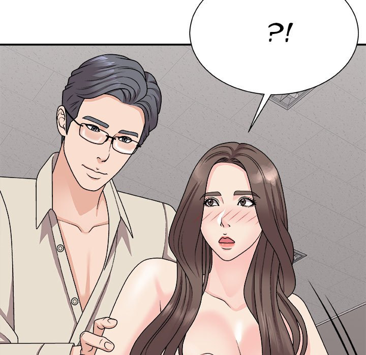Miss Announcer chapter 96 page 88