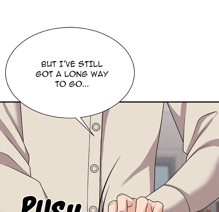Miss Announcer chapter 96 page 90
