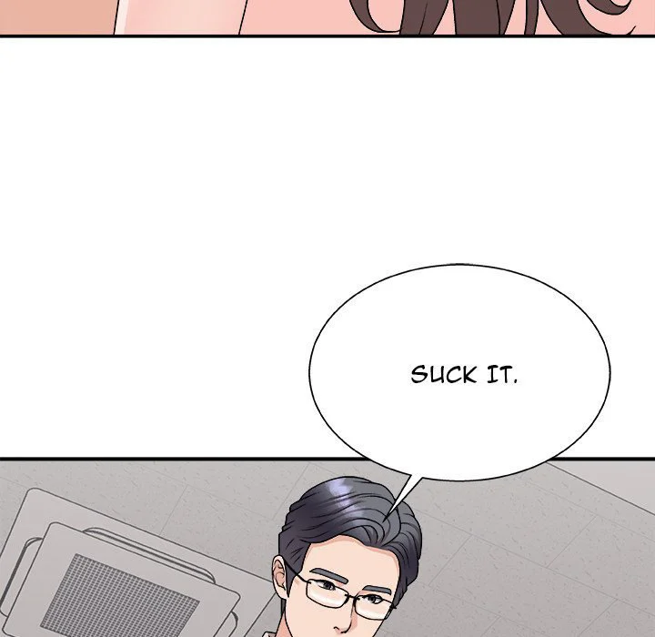 Miss Announcer chapter 96 page 92