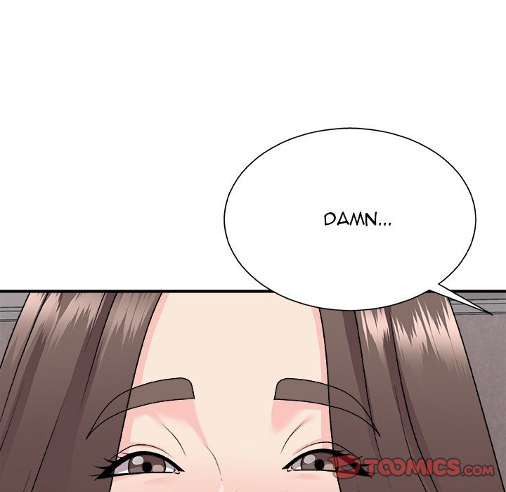 Miss Announcer chapter 96 page 99