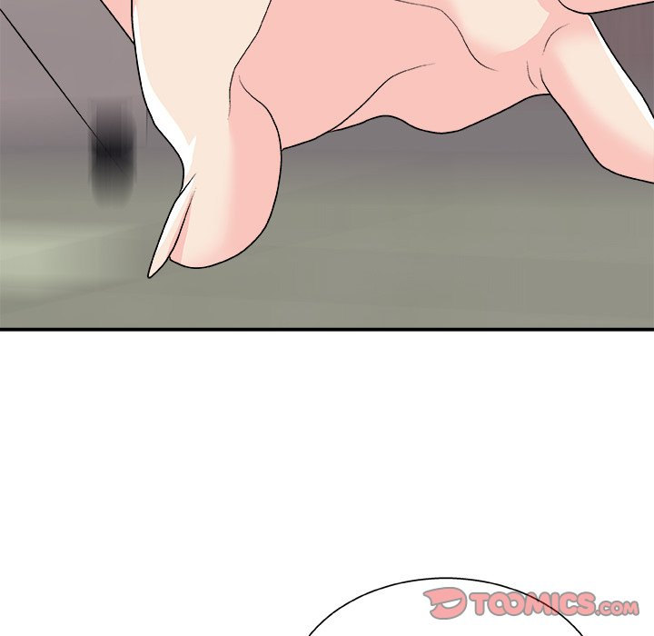 Miss Announcer chapter 96 page 105