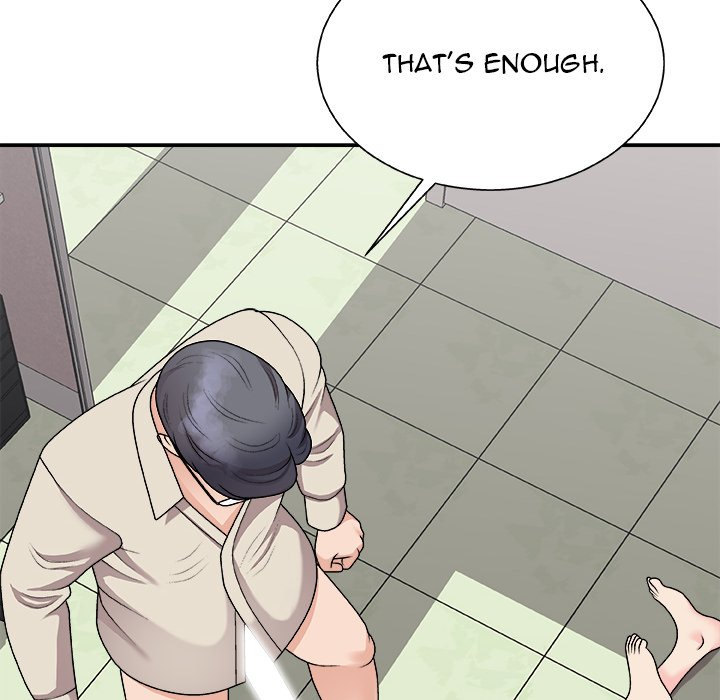 Miss Announcer chapter 96 page 106