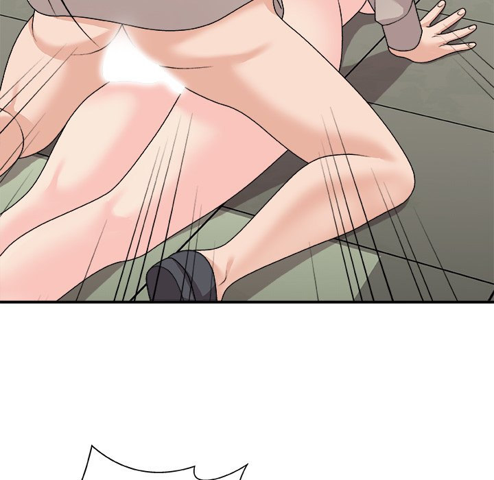 Miss Announcer chapter 96 page 112