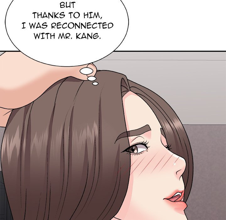 Miss Announcer chapter 96 page 118