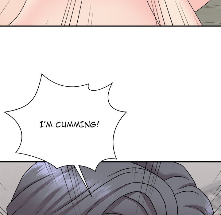 Miss Announcer chapter 96 page 122