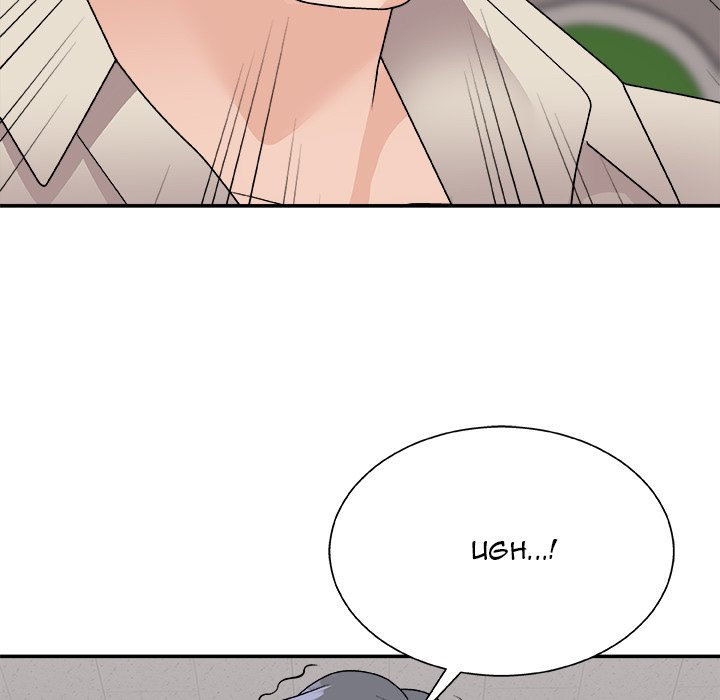 Miss Announcer chapter 96 page 124