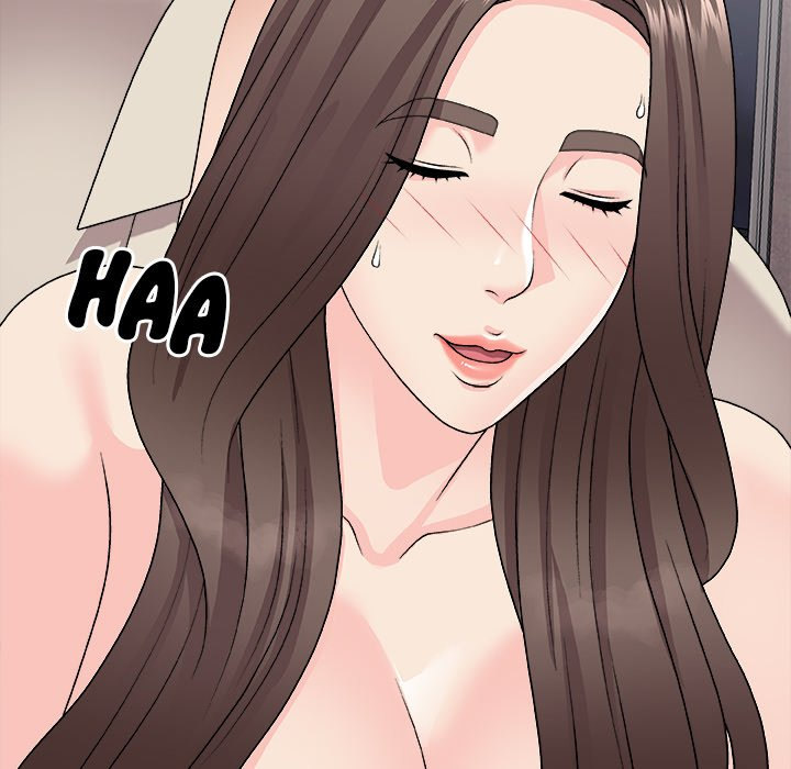 Miss Announcer chapter 96 page 132
