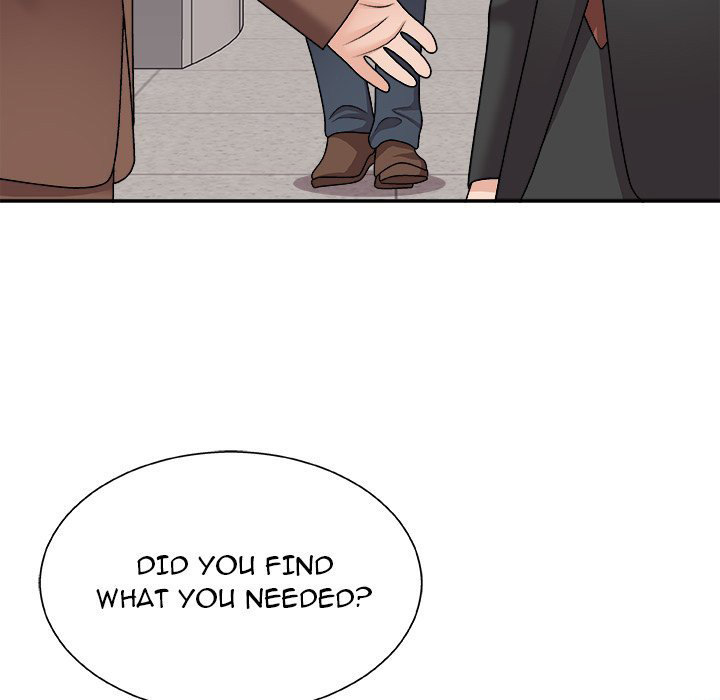 Miss Announcer chapter 96 page 140