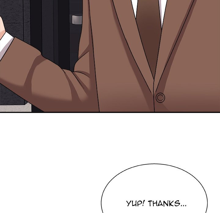 Miss Announcer chapter 96 page 142