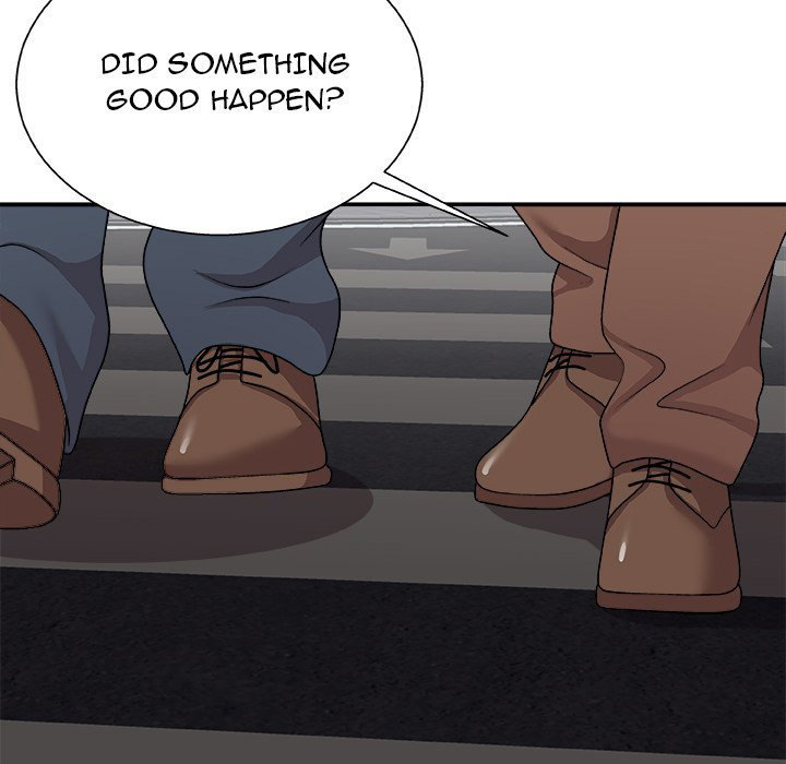 Miss Announcer chapter 96 page 146