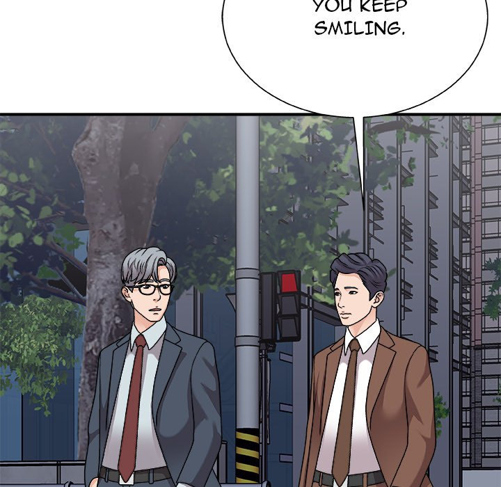 Miss Announcer chapter 96 page 148