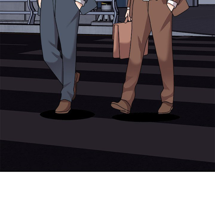 Miss Announcer chapter 96 page 149