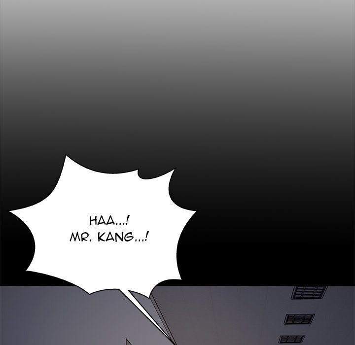 Miss Announcer chapter 96 page 155