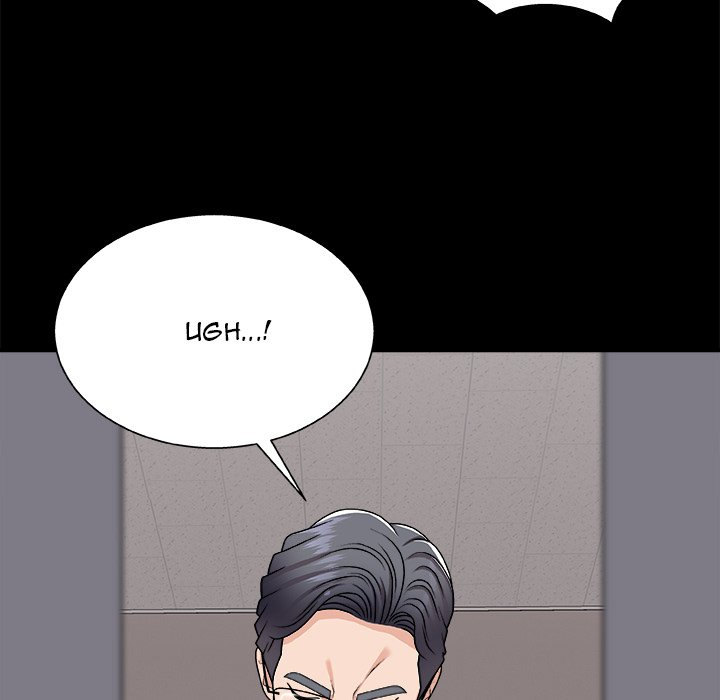 Miss Announcer chapter 96 page 157