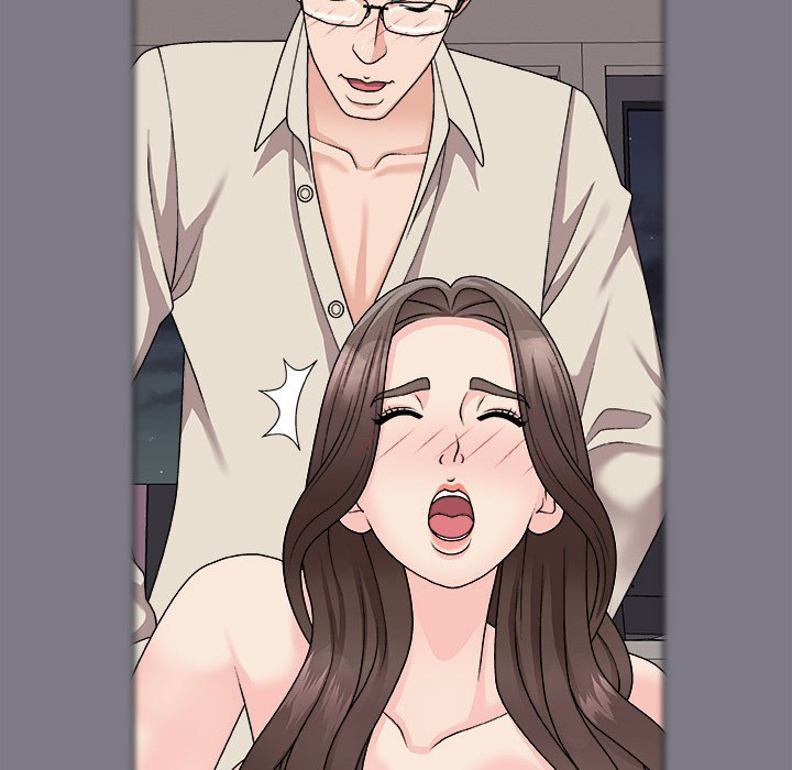 Miss Announcer chapter 96 page 158