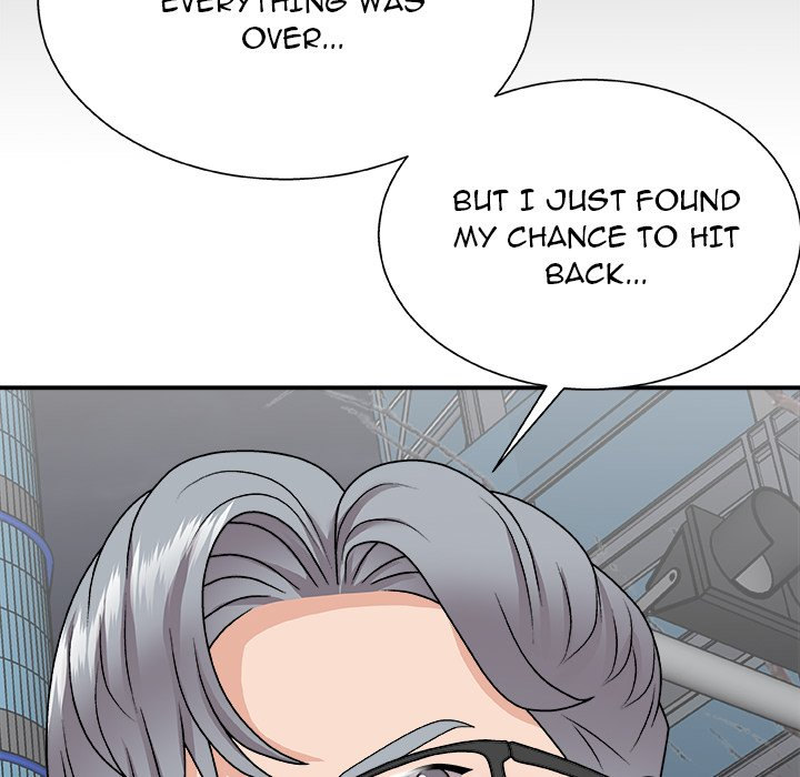 Miss Announcer chapter 96 page 163