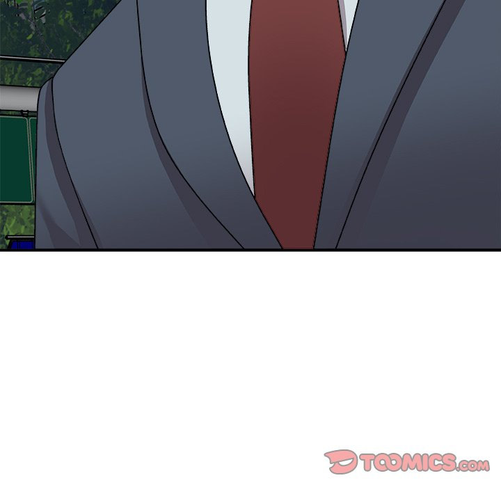 Miss Announcer chapter 96 page 165