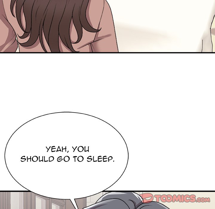 Miss Announcer chapter 97 page 9