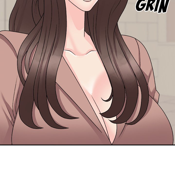 Miss Announcer chapter 97 page 17