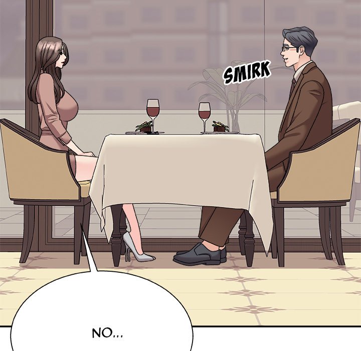 Miss Announcer chapter 97 page 19