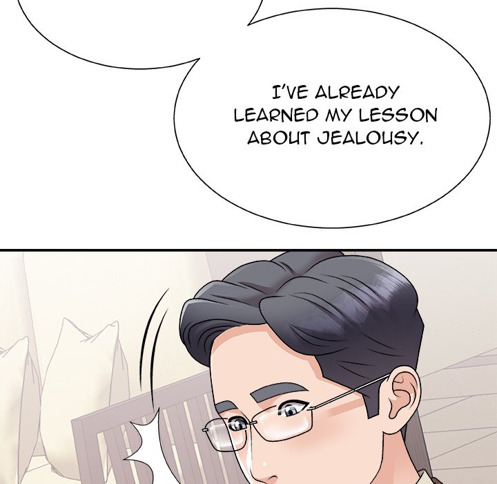 Miss Announcer chapter 97 page 20