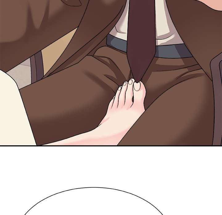 Miss Announcer chapter 97 page 22