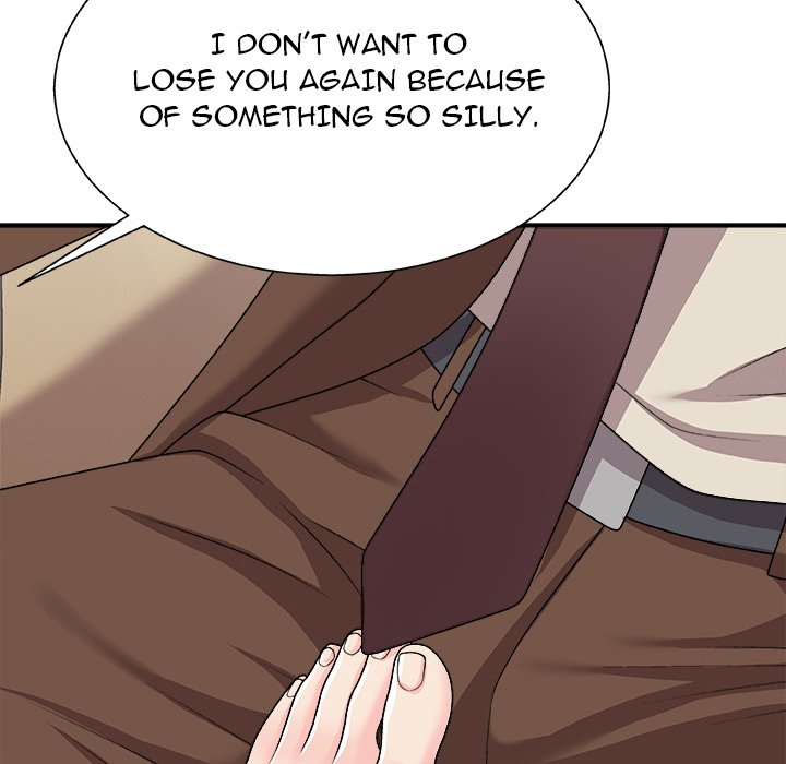 Miss Announcer chapter 97 page 23
