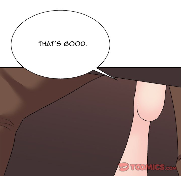 Miss Announcer chapter 97 page 27